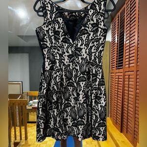 Zara dress